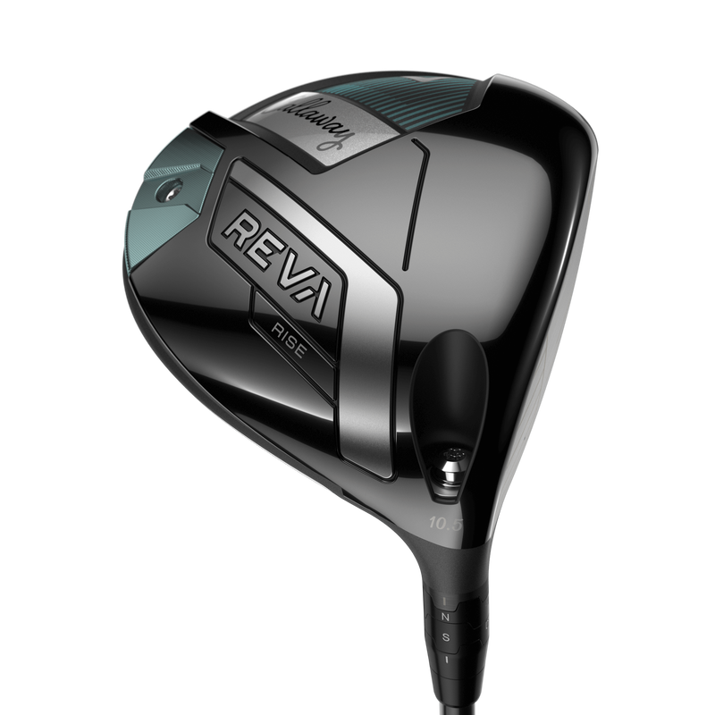 REVA RISE Driver