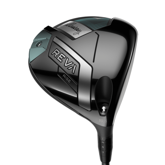 REVA RISE Driver