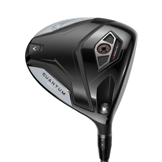 Quantum Max D Driver