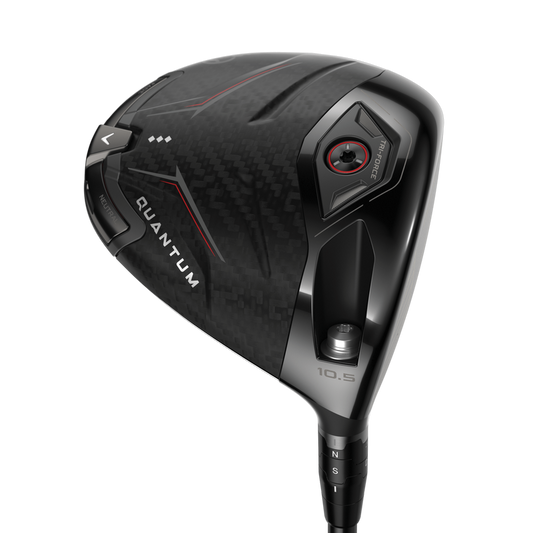 Quantum Triple Diamond Driver
