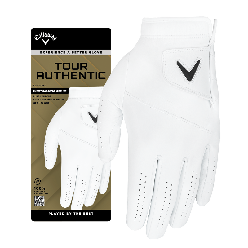 Callaway - TOUR AUTHENTIC