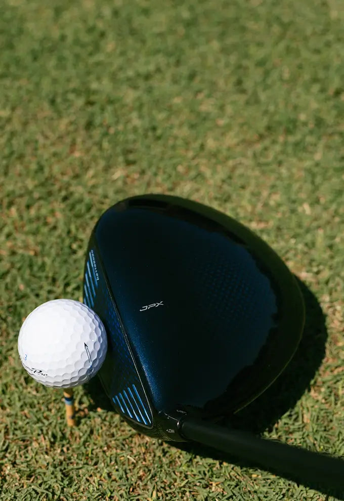 JPX ONE Driver