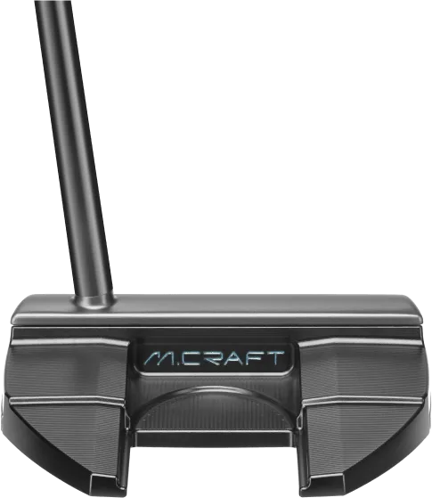 M. Craft X (full putter)