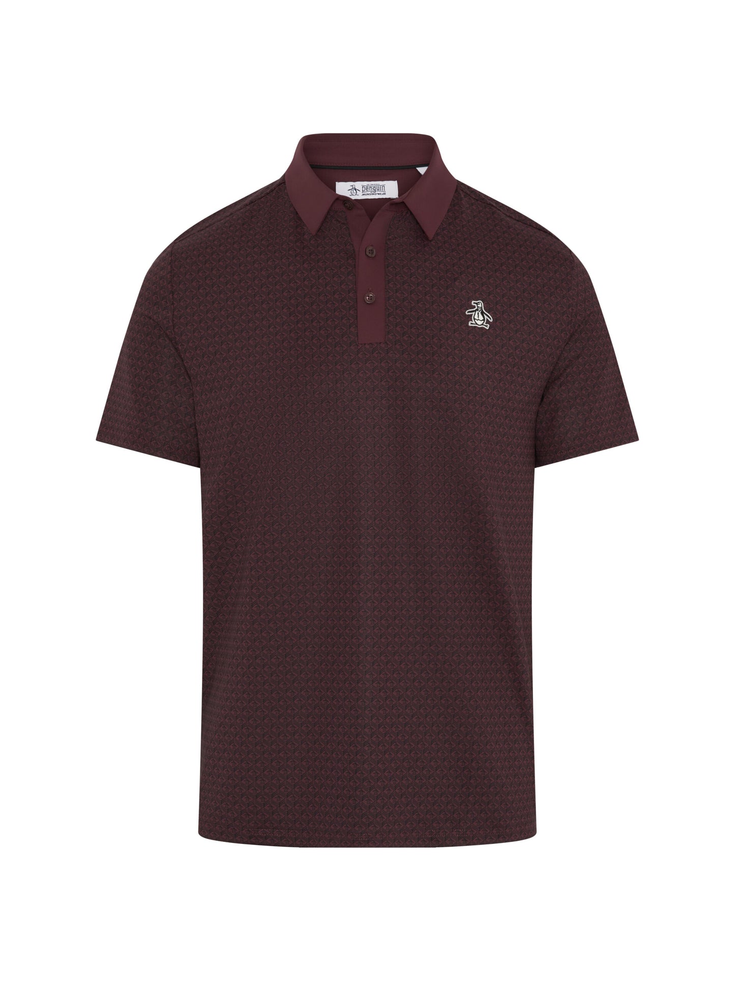 Pete’s Tee Time Polo