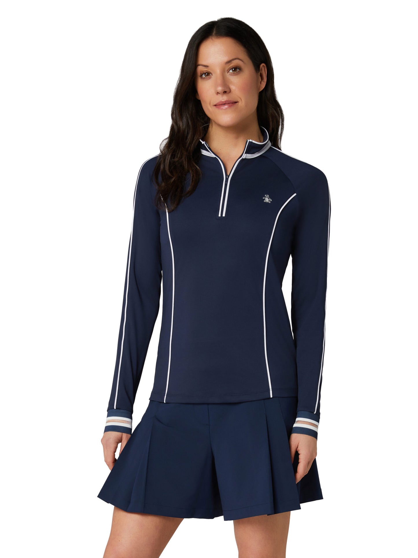 NEW SUN PROTECTION TOP LS