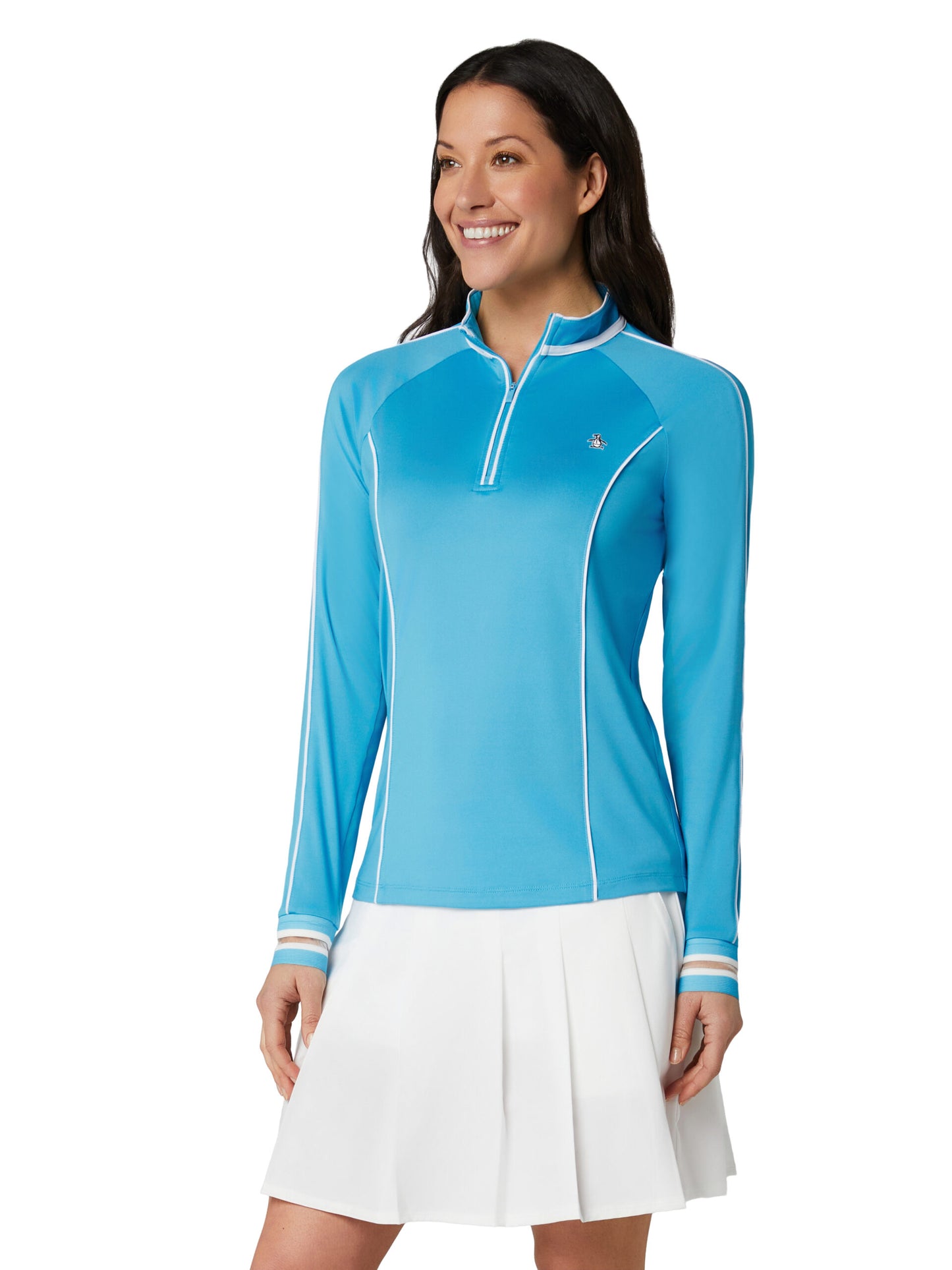 NEW SUN PROTECTION TOP LS