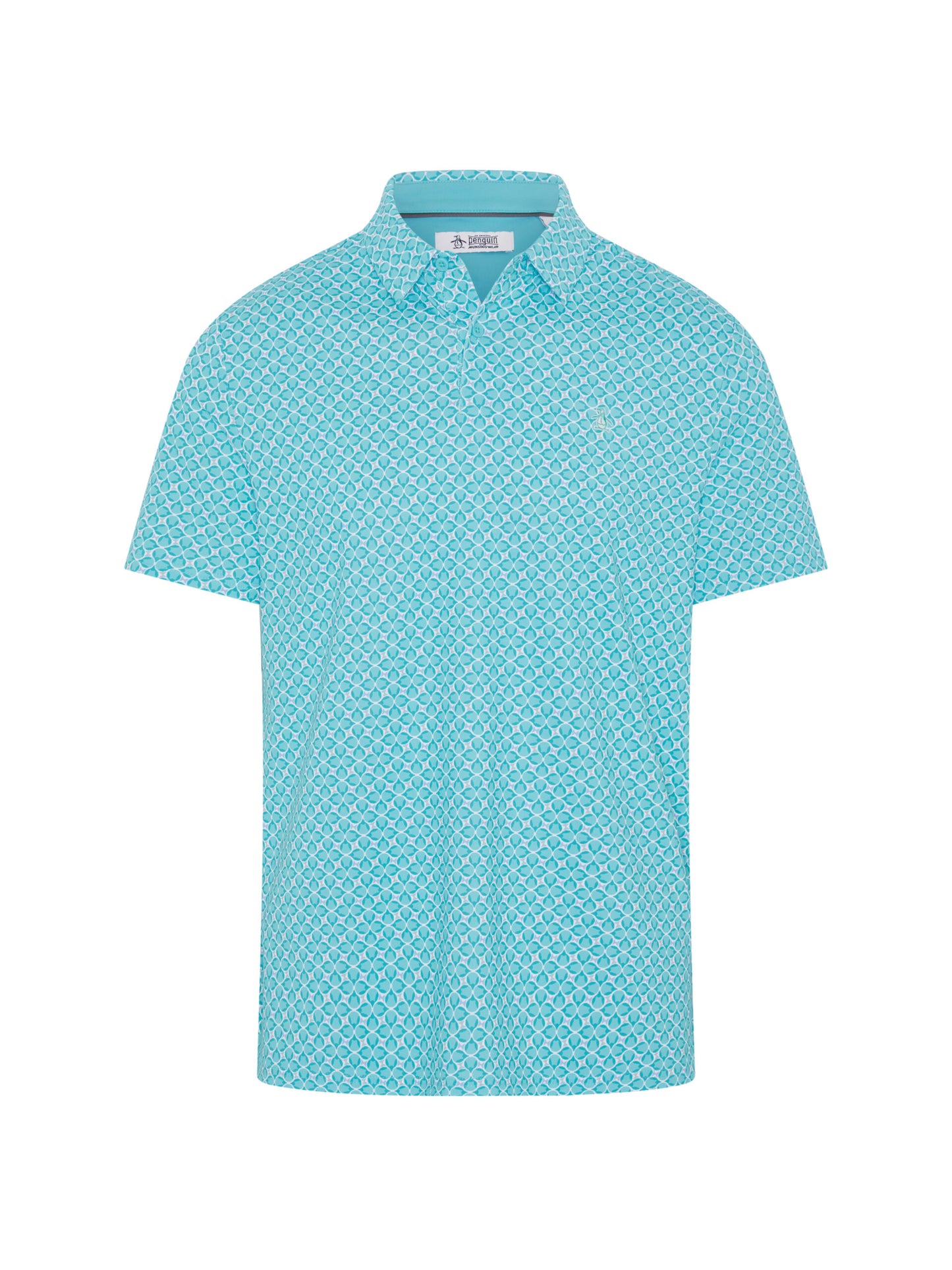 BIRDSEYE VIEW POLO