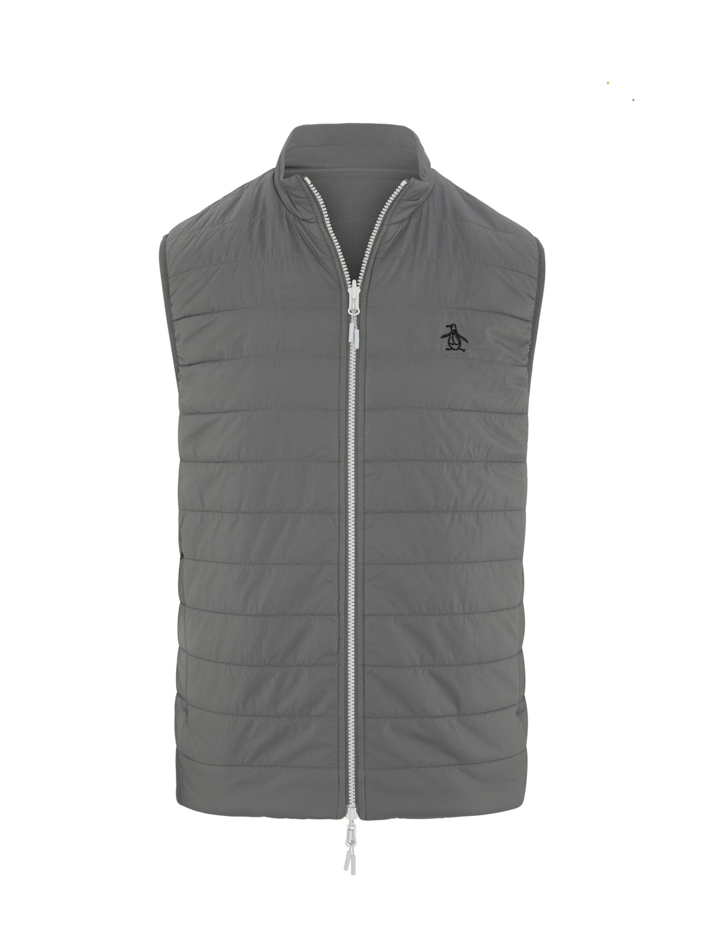 Reversible Insulated Vest