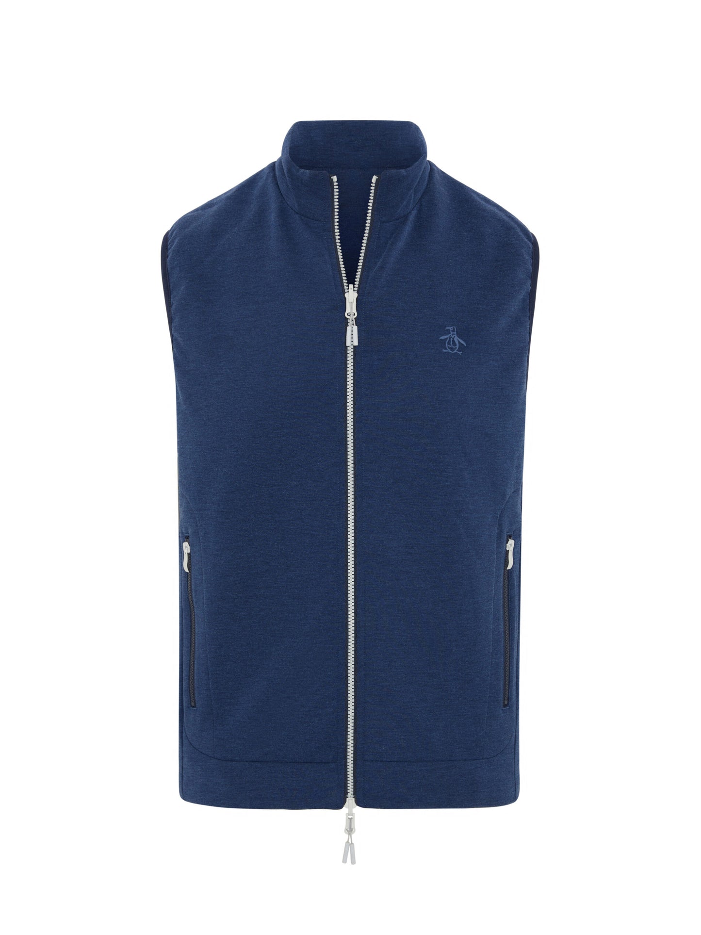 Reversible Insulated Vest