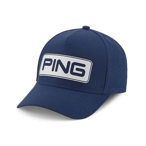 PING - Tour Vented Delta Cap