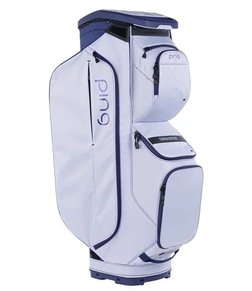 PING Traverse Cart Bag