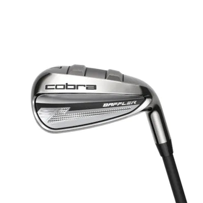 Cobra Baffler Fairway Black