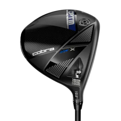 COBRA OPTM X DRIVER
