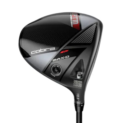 COBRA OPTM MAX-D DRIVER