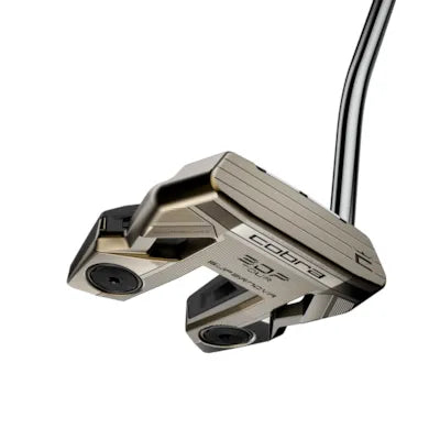 COBRA 3DP 2026 PUTTER