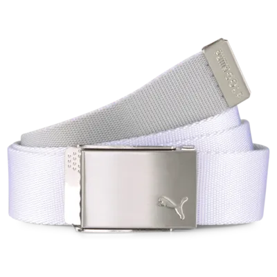 Reversible Web Belt