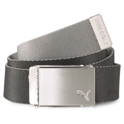 Reversible Web Belt