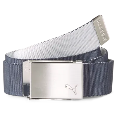 Reversible Web Belt