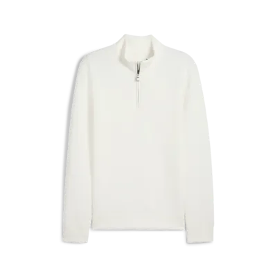 Cloudspun Fleece 1/4 Zip