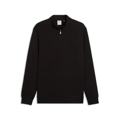 Cloudspun Fleece 1/4 Zip
