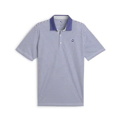 Pure 2.0 Striped Polo