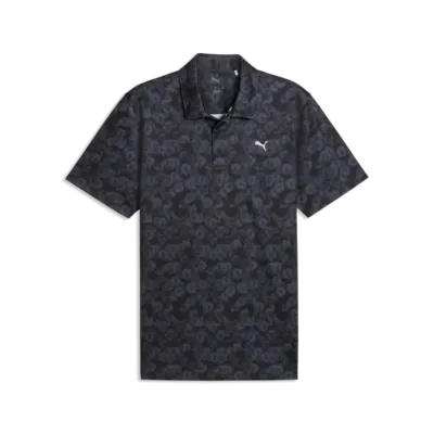 Pure 2.0 Floral Polo
