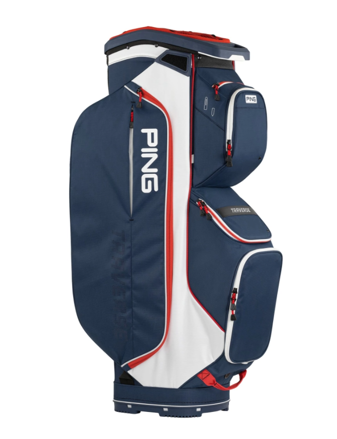 PING Traverse Cart Bag