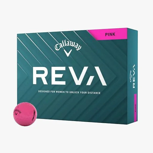 Reva - Callaway