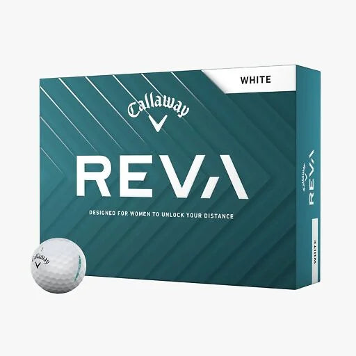 Reva - Callaway