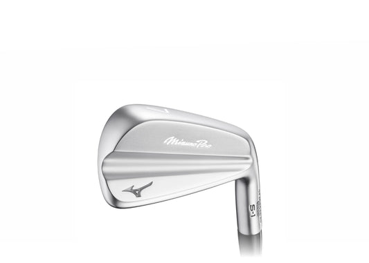 Mizuno Pro S-1