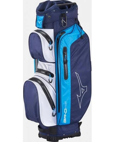 Mizuno BR-DRI Cart Bag