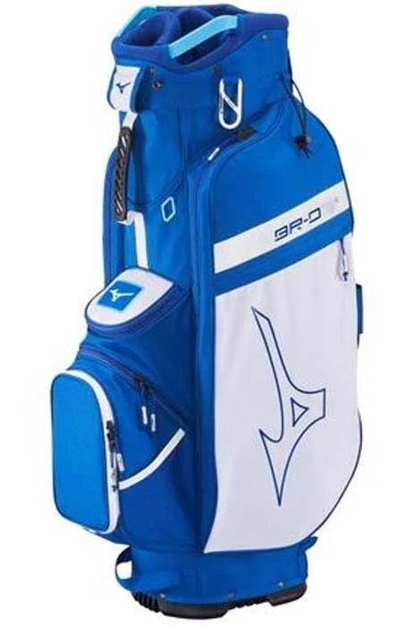 MIZUNO BR-D3 Cart Bag