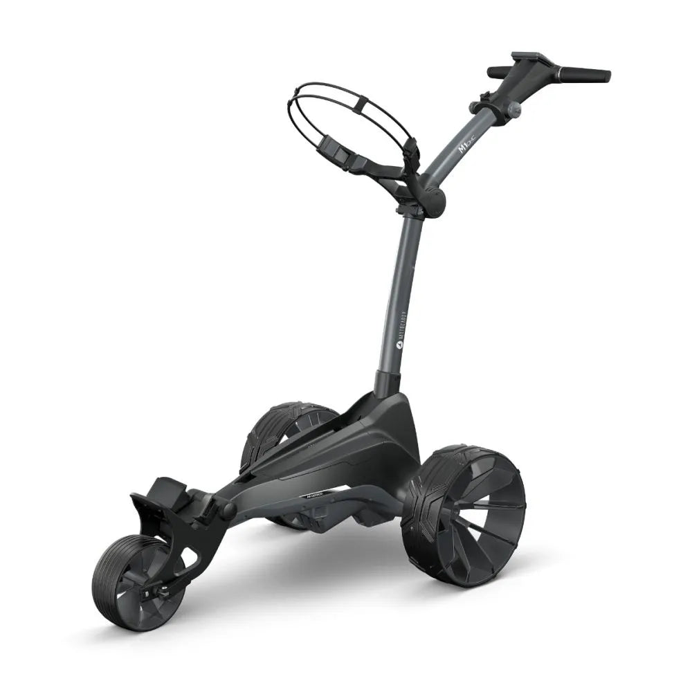 M1 DHC Electric Trolley