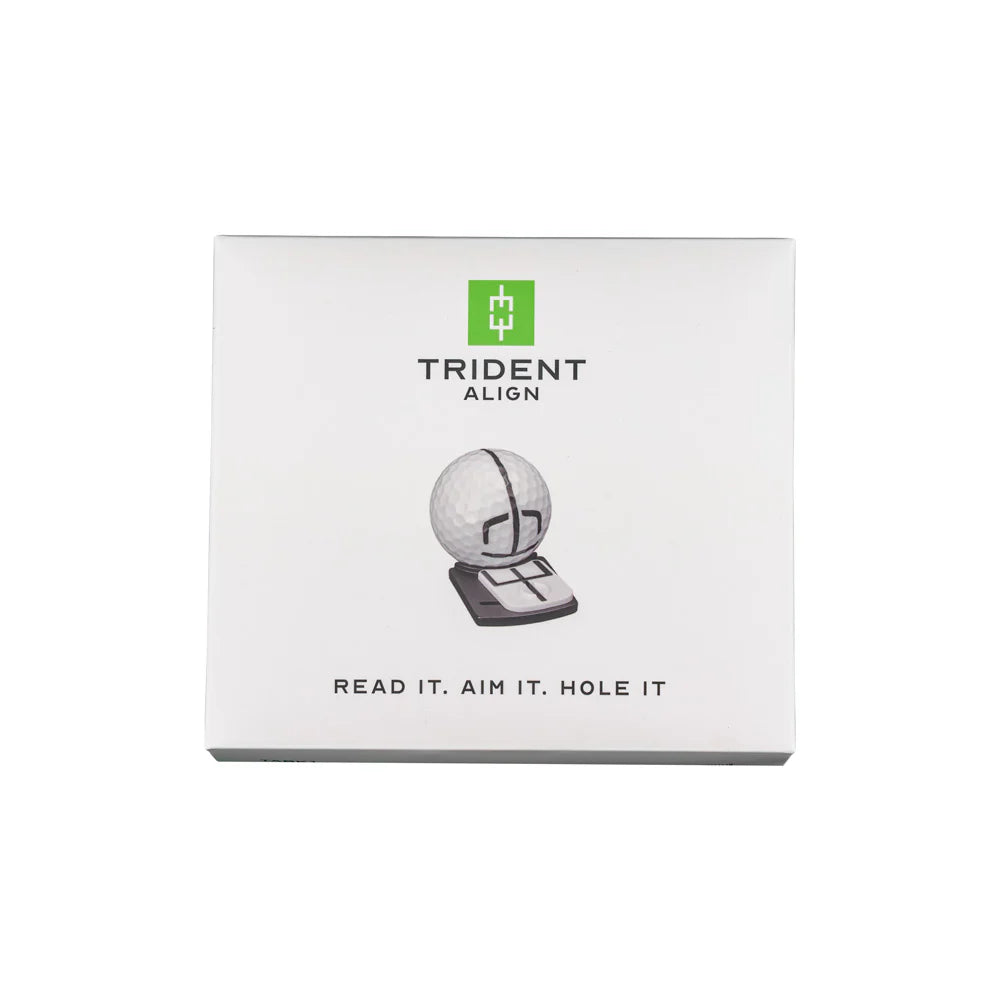 Trident Align 2.0 Marker Kit