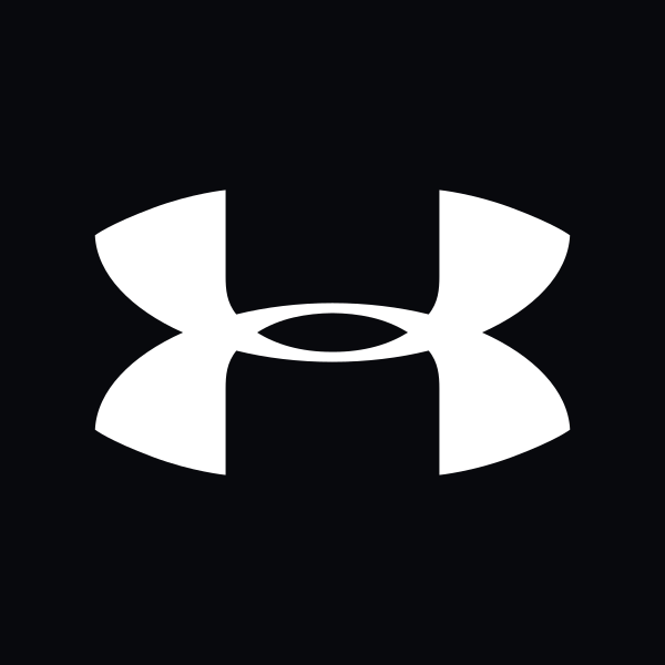 UA ArmourDry Printed Polo
