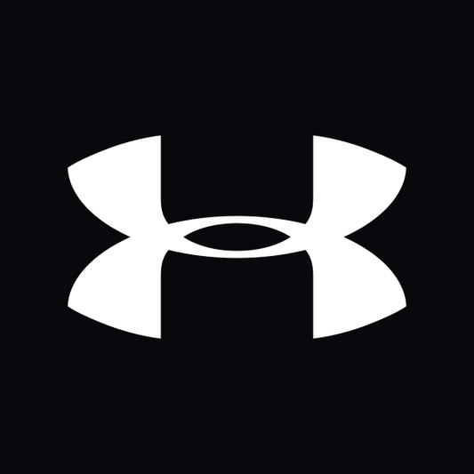 UA ArmourDry Stripe Polo