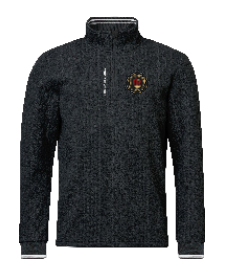 Klubbkläder - Herr Woburn midlayer